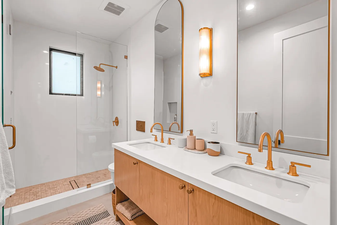 Bathroom Remodel Orange County