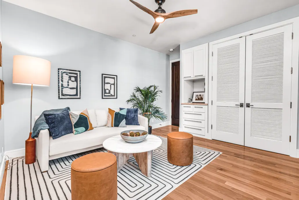 Reviews & Ratings — Satin & Slate interior design photograph