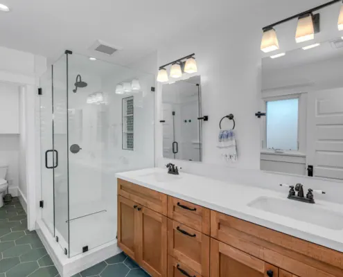 Long Beach ADU Build