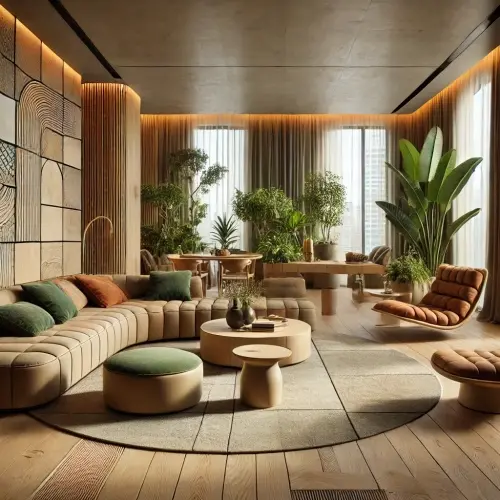 Top Orange County Interior Design Trends