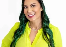 Milenka - Closet Designer at Satin and Slate Interior Design Company
