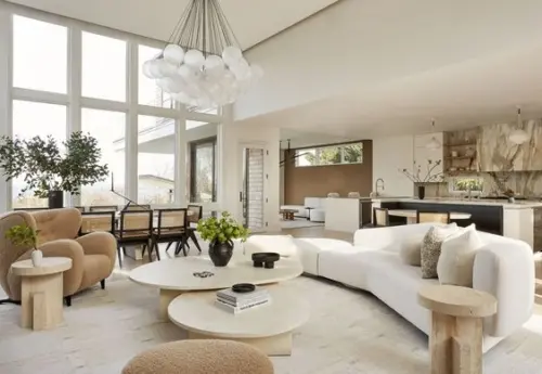 Top Interior Design Trends