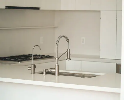 Ocean Ave Kitchen Remodel