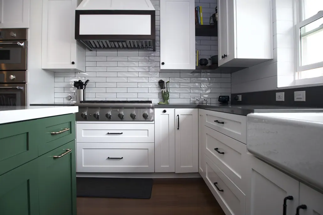 Reviews & Ratings — Satin & Slate interior design photograph