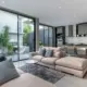 Contemporary Interior Design Living Room