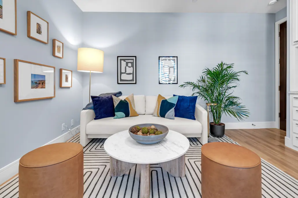 Reviews & Ratings — Satin & Slate interior design photograph