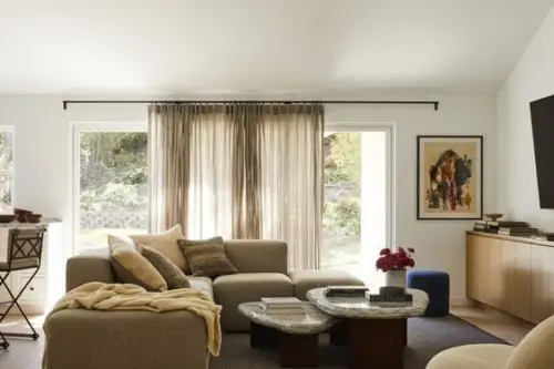 LA Interior Design