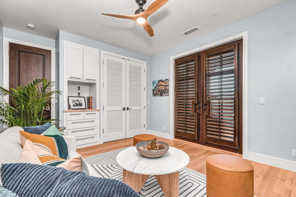 Reviews & Ratings — Satin & Slate interior design photograph