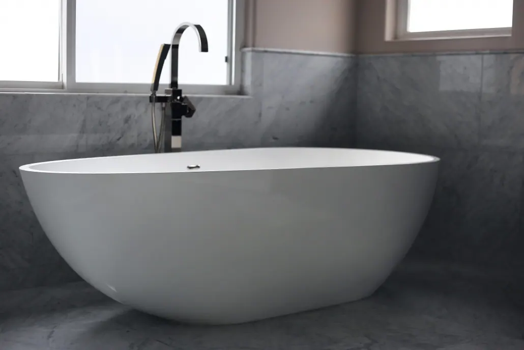 bathroom remodels