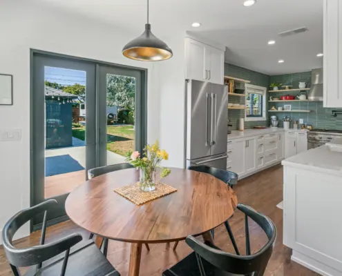 Kitchen Remodel Long Beach