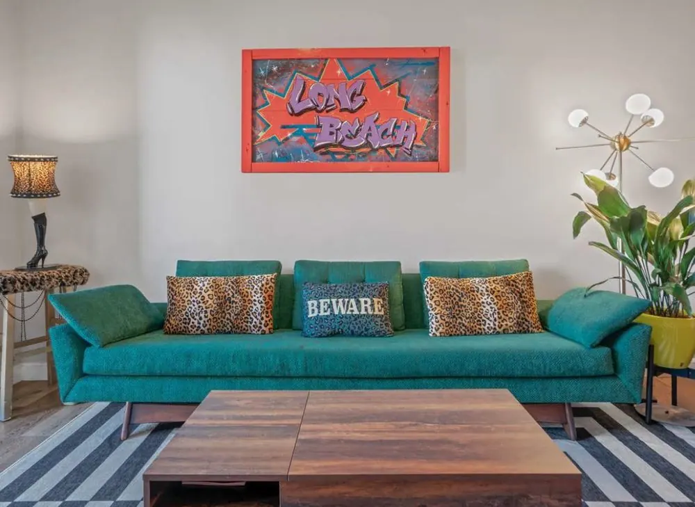 Reviews & Ratings — Satin & Slate interior design photograph
