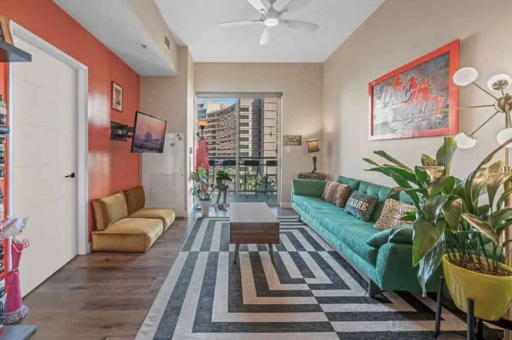 Reviews & Ratings — Satin & Slate interior design photograph